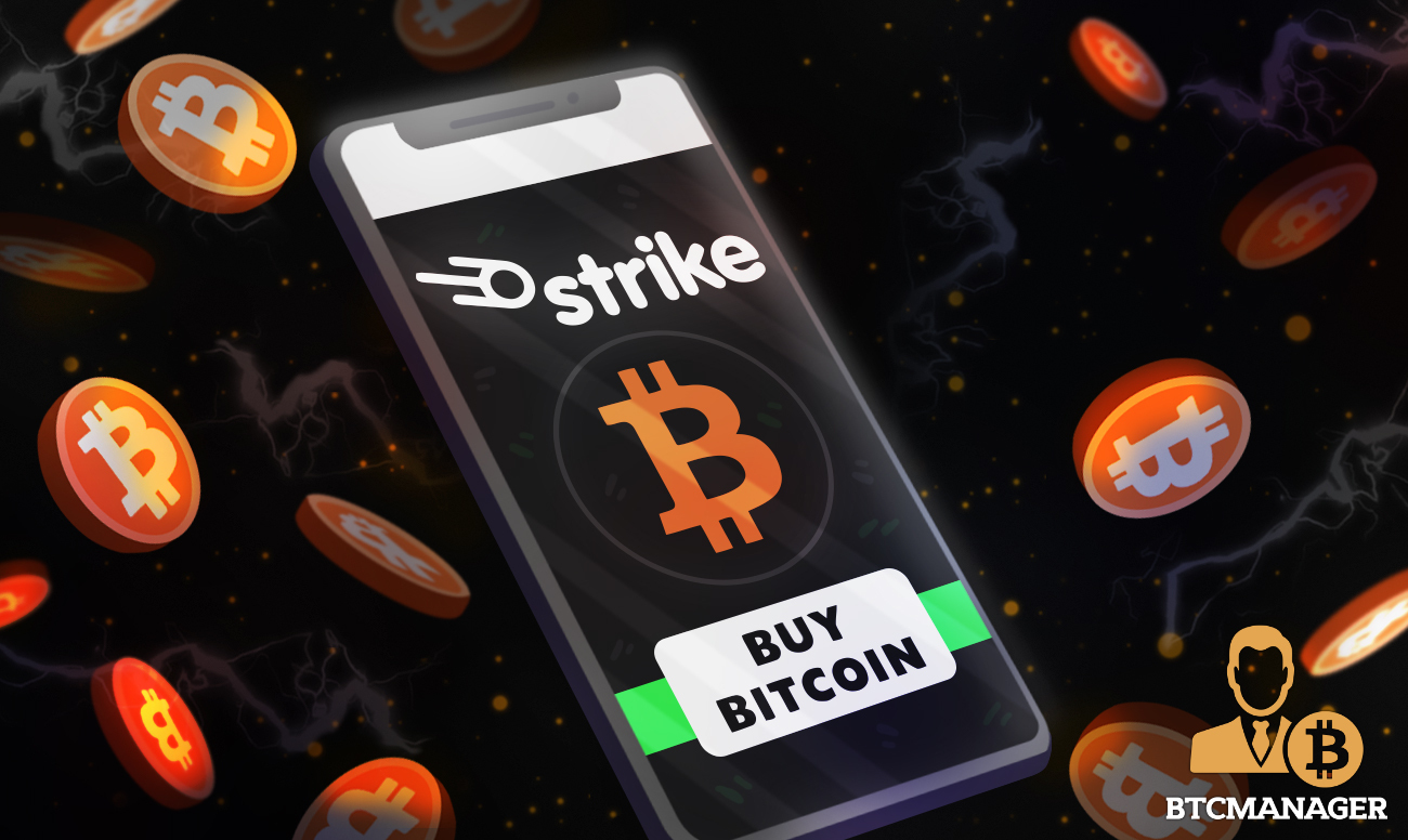 Strike biedt bijna nulkosten voor Bitcoin-aankoop, daagt de hoge vergoedingen van Coinbase uit PlatoBlockchain Data Intelligence. Verticaal zoeken. Ai.
