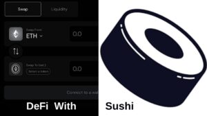 SushiSwap szakácskönyv abszolút kezdőknek PlatoBlockchain Data Intelligence. Függőleges keresés. Ai.
