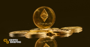 Sygnum Becomes First Bank to Offer Ethereum Staking PlatoBlockchain Data Intelligence. Vertical Search. Ai.