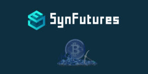 أطلقت SynFutures عقد Bitcoin (BTC) الآجل لسعر التجزئة المستقبلي PlatoBlockchain Data Intelligence. البحث العمودي. عاي.