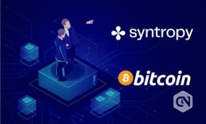 Syntropy Launches Bitcoin Integration to Adopt Blockchain PlatoBlockchain Data Intelligence. Vertical Search. Ai.