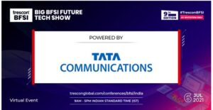 Tata Communications IZO Financial Cloud: Uma nuvem comunitária desenvolvida especificamente para empresas bancárias, financeiras e fintech discutidas com os líderes de tecnologia PlatoBlockchain Data Intelligence. Pesquisa Vertical. Ai.