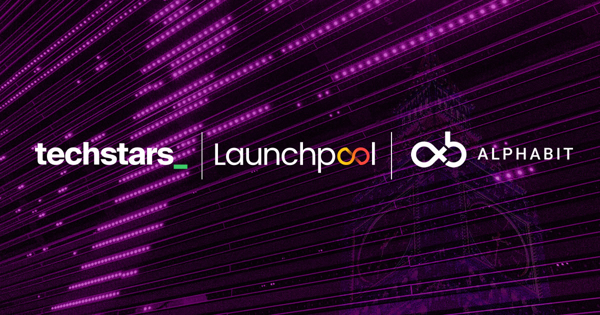 Techstars signs on Alphabit and Launchpool to start a crypto ‘accelerator’ in London PlatoBlockchain Data Intelligence. Vertical Search. Ai.