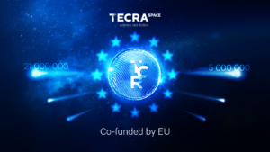 Tecra מקבל מענק מהאיחוד האירופי PlatoBlockchain Data Intelligence. חיפוש אנכי. איי.