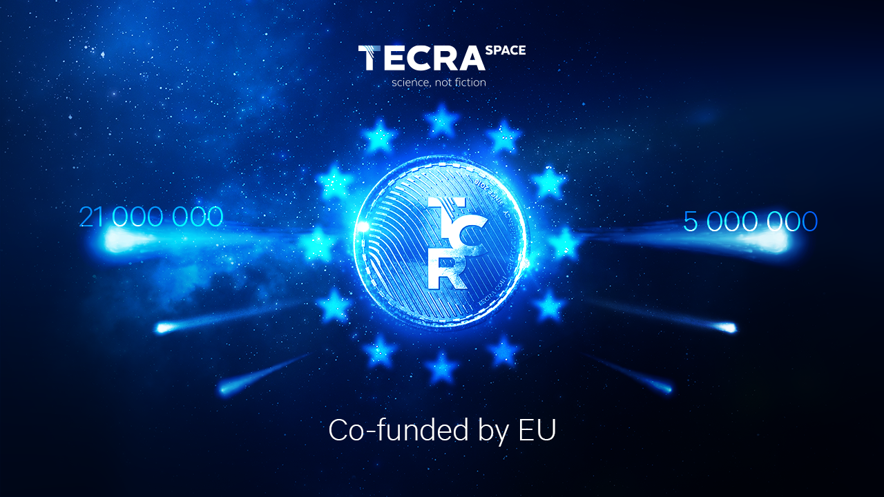 Tecra recebe subsídio da PlatoBlockchain Data Intelligence da União Europeia. Pesquisa vertical. Ai.