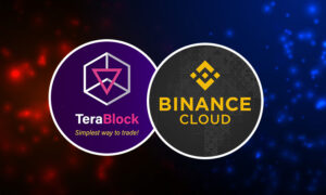 TeraBlock allierer seg med Binance Cloud for å løse potensielle problemer PlatoBlockchain Data Intelligence. Vertikalt søk. Ai.