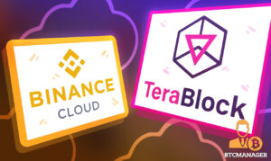 TeraBlock y Binance Cloud se asocian para reforzar la liquidez y la seguridad de la plataforma de comercio Inteligencia de datos PlatoBlockchain. Búsqueda vertical. Ai.