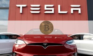 Tesla segnala una perdita di 23 milioni di dollari dalle sue partecipazioni in Bitcoin PlatoBlockchain Data Intelligence. Ricerca verticale. Ai.