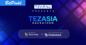 TezAsia Hackathon Commences Application Period PlatoBlockchain Data Intelligence. Vertical Search. Ai.