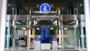 Η Ταϊλάνδη βλέπει την αυξανόμενη υιοθέτηση κρυπτονομισμάτων ως μέσο πληρωμής — Προειδοποιεί για κινδύνους Η ευφυΐα δεδομένων PlatoBlockchain. Κάθετη αναζήτηση. Ολα συμπεριλαμβάνονται.