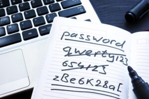 6 công cụ quản lý mật khẩu tốt nhất PlatoBlockchain Data Intelligence. Tìm kiếm dọc. Ái.
