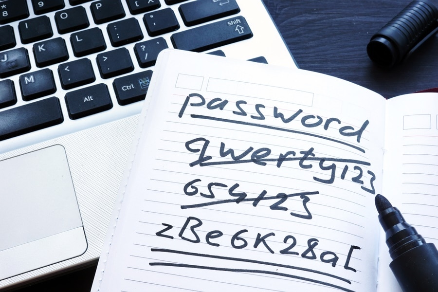 I 6 migliori strumenti di gestione delle password PlatoBlockchain Data Intelligence. Ricerca verticale. Ai.
