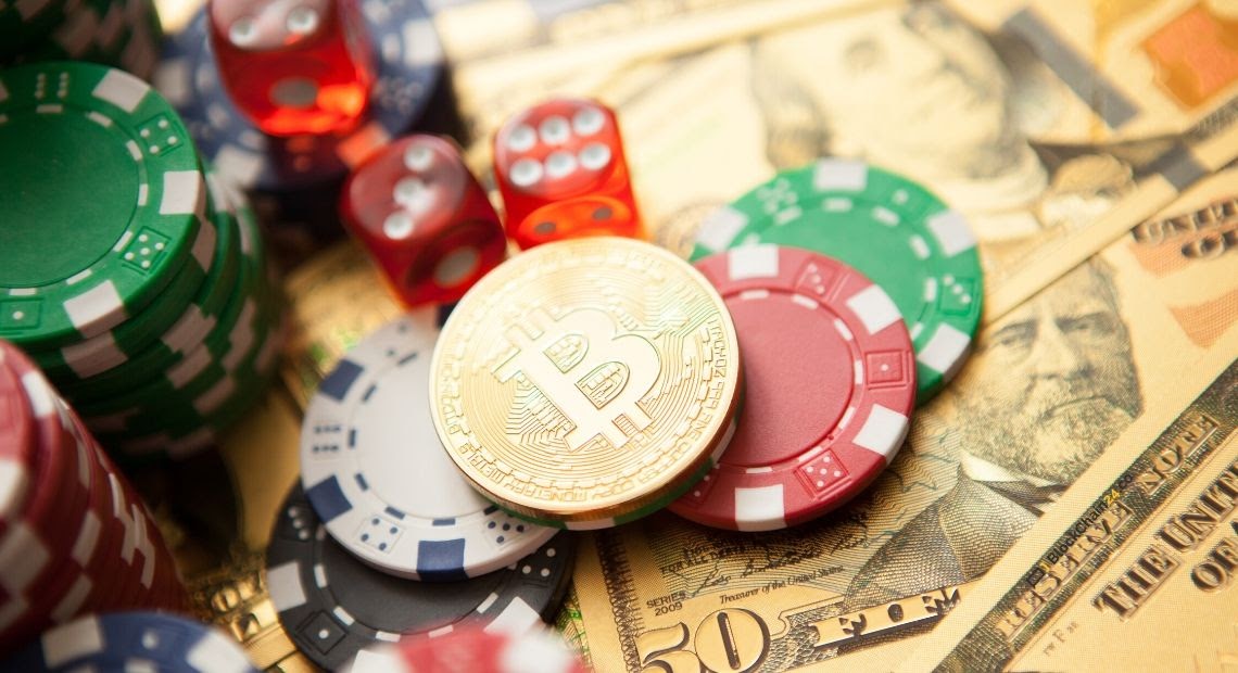 The Best Online Casinos for 2020-blockchain24.co