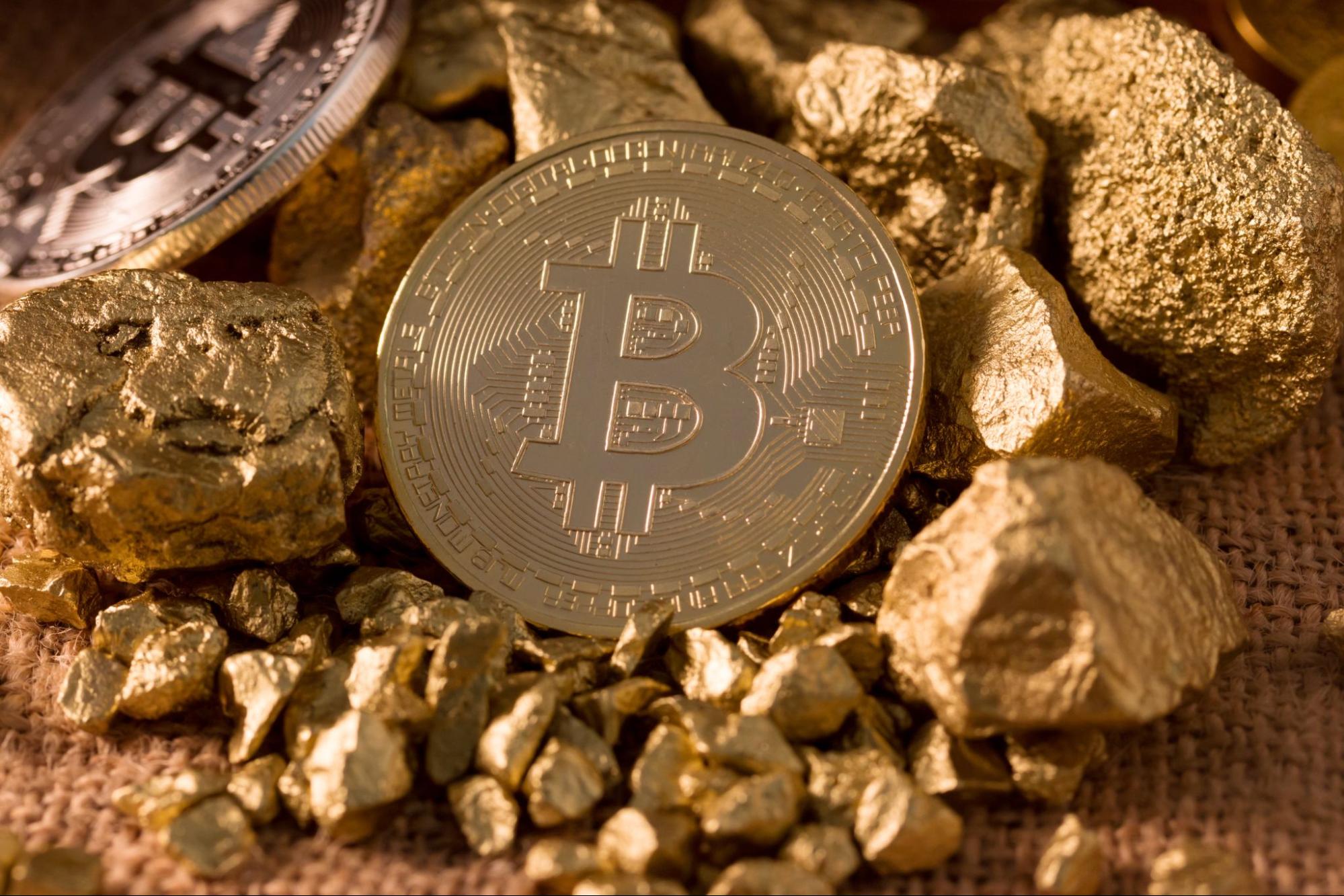 Değeri arttıktan sonra Bitcoin Gold satın almak için en iyi yerler PlatoBlockchain Veri Zekası. Dikey Arama. Ai.