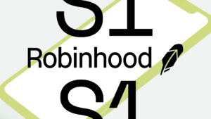 Robinhood'un PlatoBlockchain Veri İstihbaratına yaptığı S-1 dosyasından büyük resim çıkarımları. Dikey Arama. Ai.