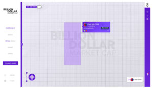 The Billion Dollar Market Cap: Verkligt ägande för internet! PlatoBlockchain Data Intelligence. Vertikal sökning. Ai.