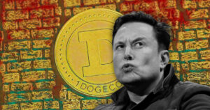 The crypto market doesn’t care about Dogecoin shill Elon Musk’s tweets anymore PlatoBlockchain Data Intelligence. Vertical Search. Ai.