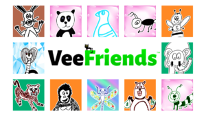 The Most Innovative NFT Project You Can’t Afford to Miss — VeeFriends PlatoBlockchain Data Intelligence. Vertical Search. Ai.