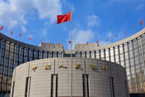 The People’s Bank of China is worried about the global financial risks associated with stablecoins. PlatoBlockchain Data Intelligence. Vertical Search. Ai.