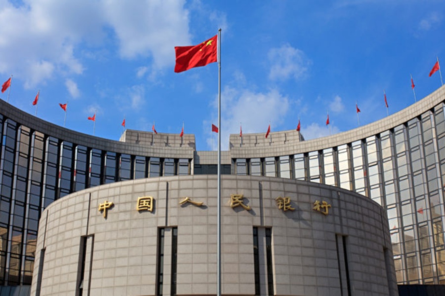 The People’s Bank of China is worried about the global financial risks associated with stablecoins. PlatoBlockchain Data Intelligence. Vertical Search. Ai.