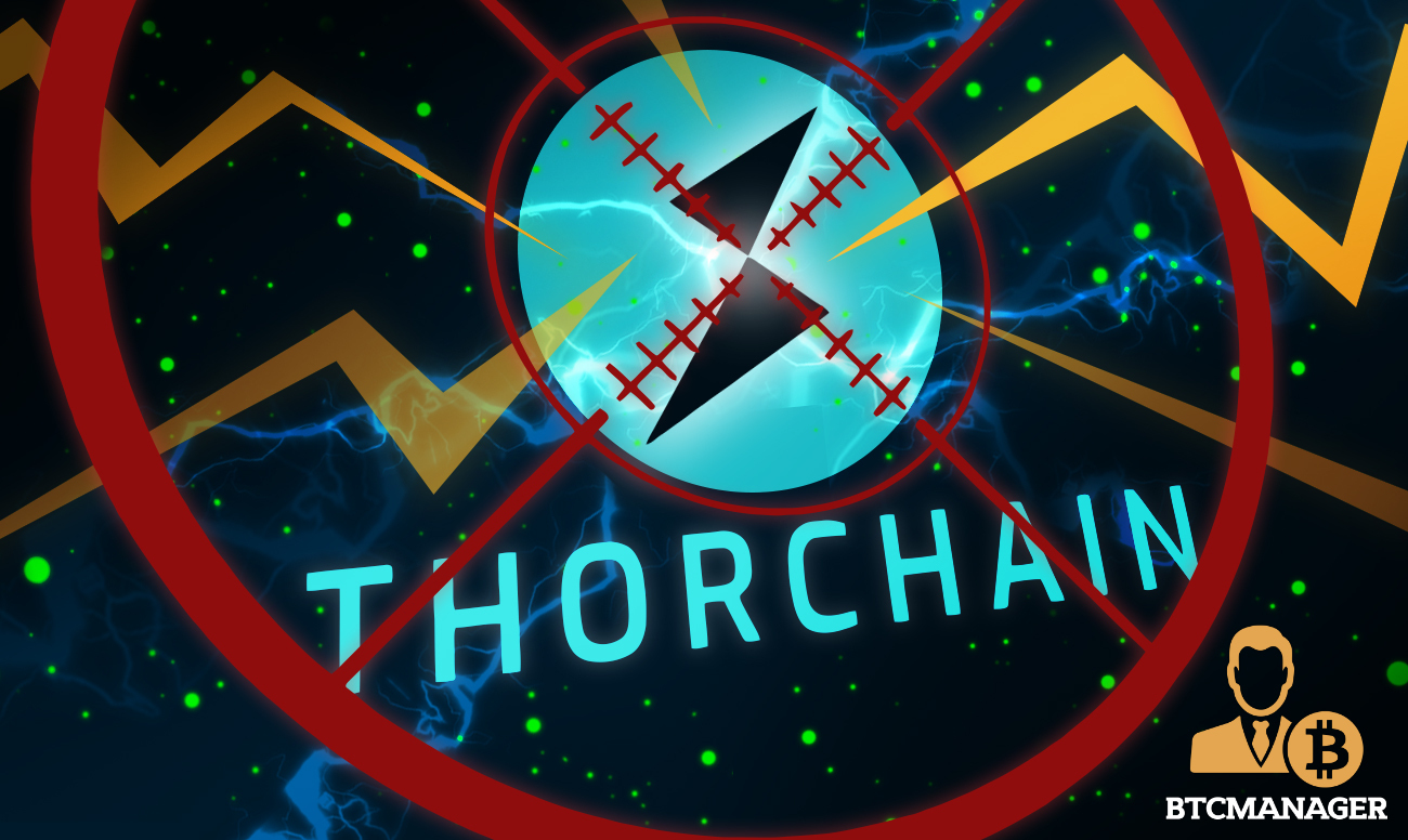 ThorChain (RUNE) Suffers ‘Chaosnet’ Exploit Worth 4,000 ETH, Puts Recovery Plan in Motion erik voorhees PlatoBlockchain Data Intelligence. Vertical Search. Ai.