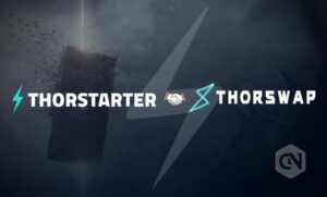 Thorstarter Berkolaborasi Dengan THORSwap untuk Mendukung Proyek THORFi Masa Depan Intelijen Data Blockchain. Pencarian Vertikal. Ai.