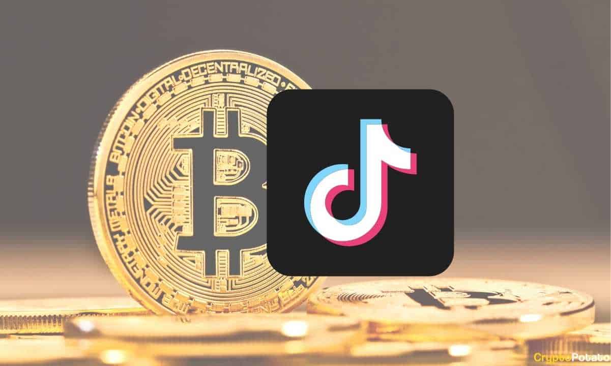 TikTok Bans Cryptocurrency-Related Ads PlatoBlockchain Data Intelligence. Vertical Search. Ai.