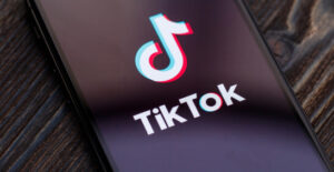 A TikTok betiltja a fizetett kriptográfiai promóciót a PlatoBlockchain Data Intelligence platformon. Függőleges keresés. Ai.