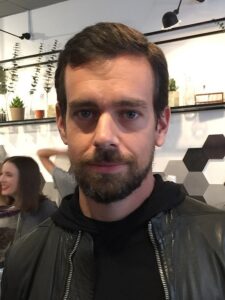 Titan Profiles #2 — Jack Dorsey: The perfect mix of ambition, conviction, and action PlatoBlockchain Data Intelligence. Vertical Search. Ai.