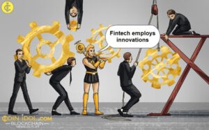 Top 5 Technologies That Will Shape FinTech in the Next 5 Years PlatoBlockchain Data Intelligence. Vertical Search. Ai.
