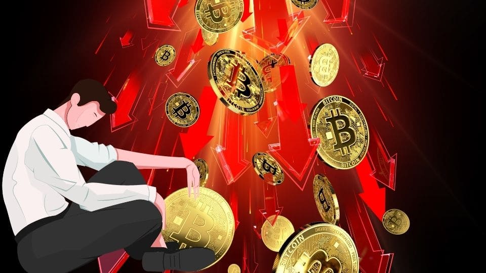 Bitcoin ned