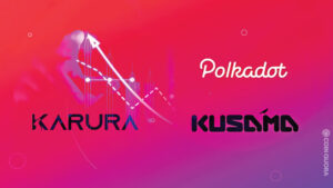 Karura Swap 现已上线交易——Kusama 和 Polkadot PlatoBlockchain 数据智能上的第一个去中心化交易所。 垂直搜索。 哎。