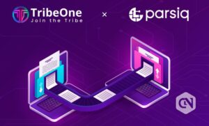 TribeOne מצטרף ל-PARISQ כדי לשפר את יכולות הנתונים PlatoBlockchain Data Intelligence. חיפוש אנכי. איי.