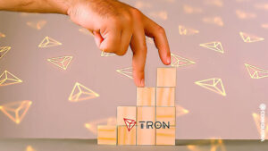 TRON Mencapai Pertumbuhan Tinggi, Berkinerja Lebih Baik Daripada Alternatif Intelijen Data PlatoBlockchain. Pencarian Vertikal. ai.