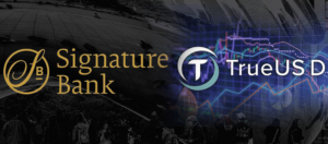 TrueUSD 与 Signature Bank 合作，与 SigNet 支付网络合并，提供 24/7 铸币服务 PlatoBlockchain 数据智能。垂直搜索。人工智能。