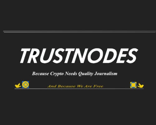 Trustnodes Draft Magazine Intelijen Data Blockchain. Pencarian Vertikal. ai.