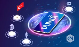 Tyrkisk Crypto Ind for å vokse via Pundi X & OVO Dijital Deal PlatoBlockchain Data Intelligence. Vertikalt søk. Ai.