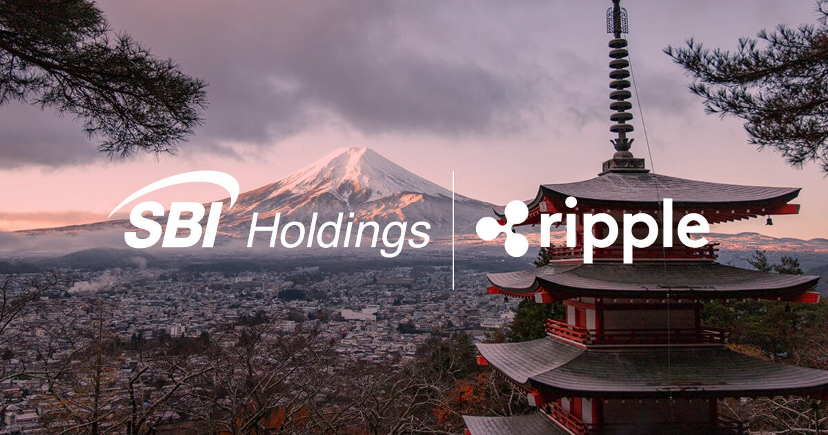 To japanske firmaer henvender sig til Ripple (XRP)-teknologi for at forsyne overførsler fra PlatoBlockchain Data Intelligence. Lodret søgning. Ai.