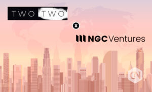 TWO TWO and NGC Ventures to Expand its NFT Operations PlatoBlockchain Data Intelligence. Vertical Search. Ai.