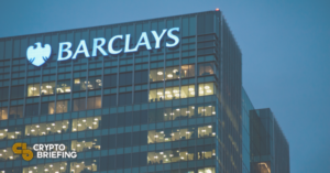Den britiske bank Barclays blokerer kortbetalinger til Binance PlatoBlockchain Data Intelligence. Lodret søgning. Ai.