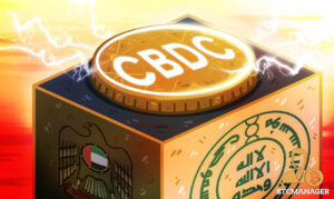 تشير خارطة طريق 2023-2026 الصادرة عن مصرف الإمارات العربية المتحدة المركزي إلى إطلاق CBDC لاستخبارات بيانات PlatoBlockchain. البحث العمودي. عاي.