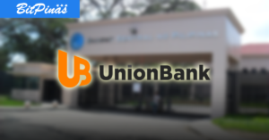 Az UnionBank megkapja a digitális banki licencet, és elindítja az UnionDigital Bank PlatoBlockchain Data Intelligence szolgáltatását. Függőleges keresés. Ai.