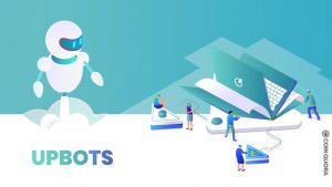 UpBots Review 2021: Jeder gewinnt, oder niemand macht PlatoBlockchain Data Intelligence. Vertikale Suche. Ai.