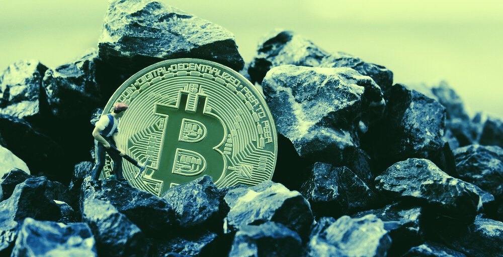 Blockware de mineração de Bitcoin dos EUA levanta US $ 25 milhões em meio à repressão de mineração chinesa PlatoBlockchain Data Intelligence. Pesquisa Vertical. Ai.
