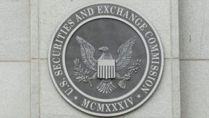 US SEC Commissioner Says Bitcoin ETF Approval Long Overdue PlatoBlockchain Data Intelligence. Vertical Search. Ai.