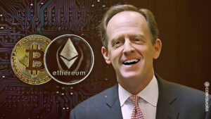 US Senator Declares Investments in Grayscale’s BTC and ETH Trusts PlatoBlockchain Data Intelligence. Vertical Search. Ai.