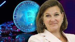 Az amerikai külügyminisztérium tisztviselője azt akarja, hogy Salvador „biztosítsa a Bitcoin jól szabályozott” PlatoBlockchain adatintelligenciáját. Függőleges keresés. Ai.
