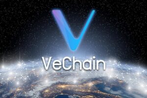 VeChain forecast: Is VET going to the moon soon? PlatoBlockchain Data Intelligence. Vertical Search. Ai.