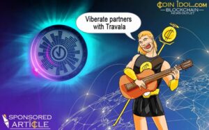 Viberate і Travala.com виступають партнерами для подорожей, зручних для шанувальників музики PlatoBlockchain Data Intelligence. Вертикальний пошук. Ai.