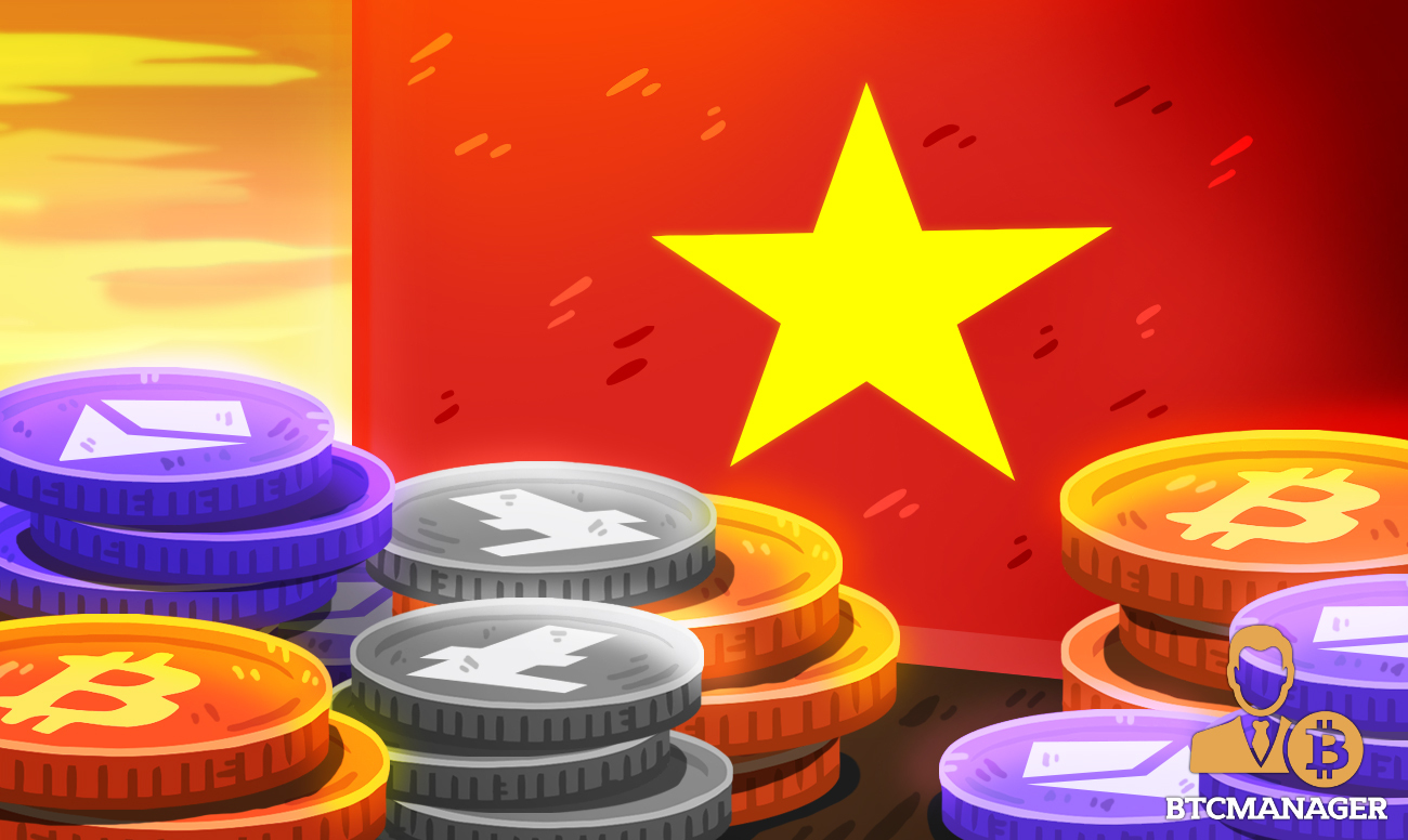越南：总理指示中央银行试点实施加密货币柏拉图区块链数据智能。垂直搜索。人工智能。